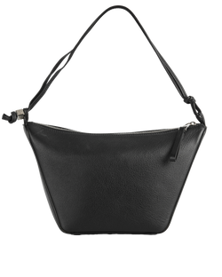 Hammock Hobo, Leather, Black, MIS, E/S/DB, 3*